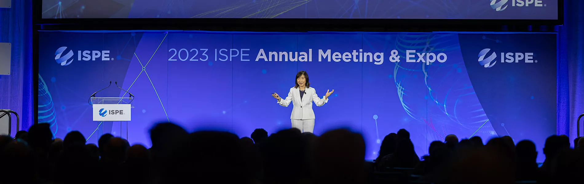 Attend Industry Leading Pharmaceutical Conferences Hosted by ISPE